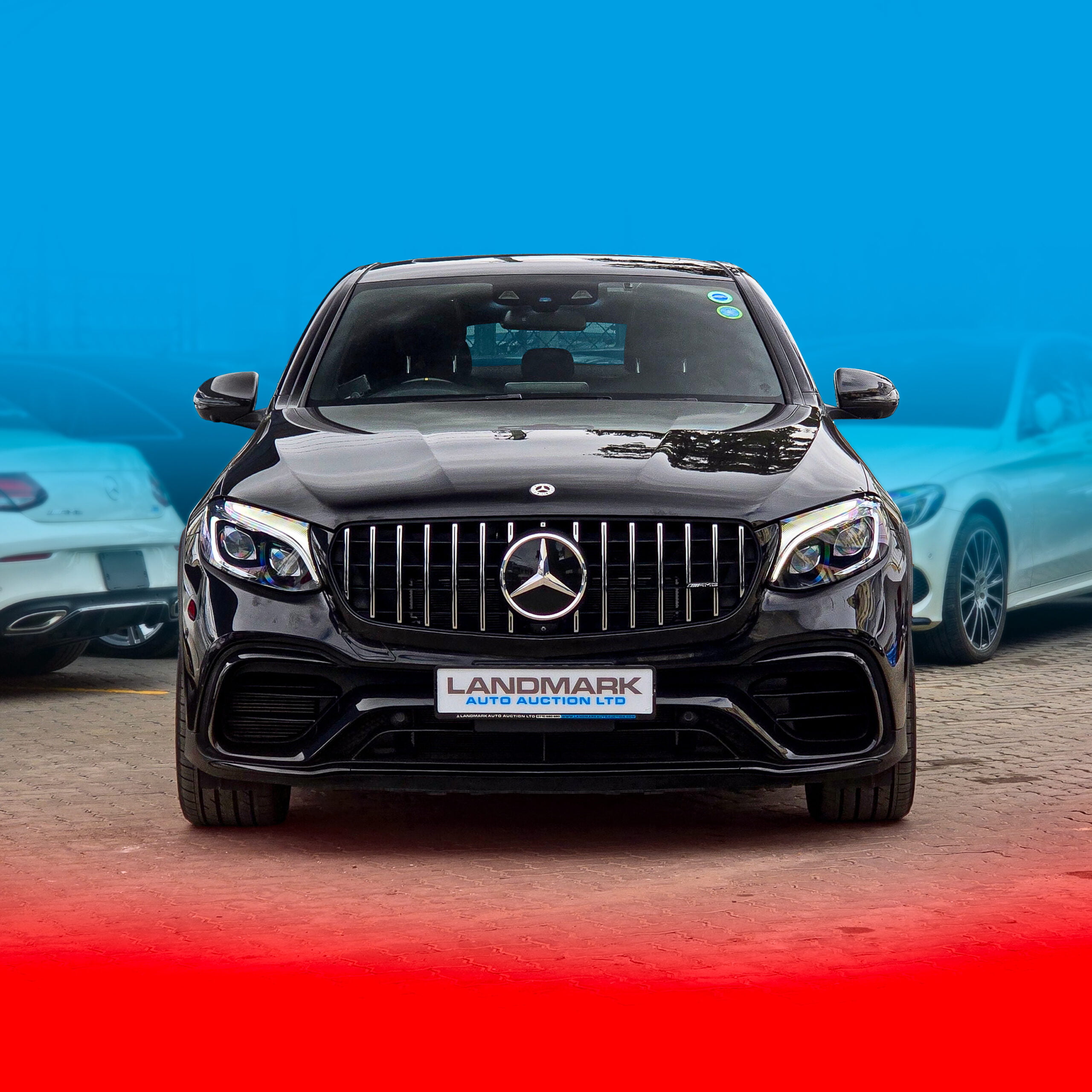 First Image – GLC63 First Image GLC63 scaled