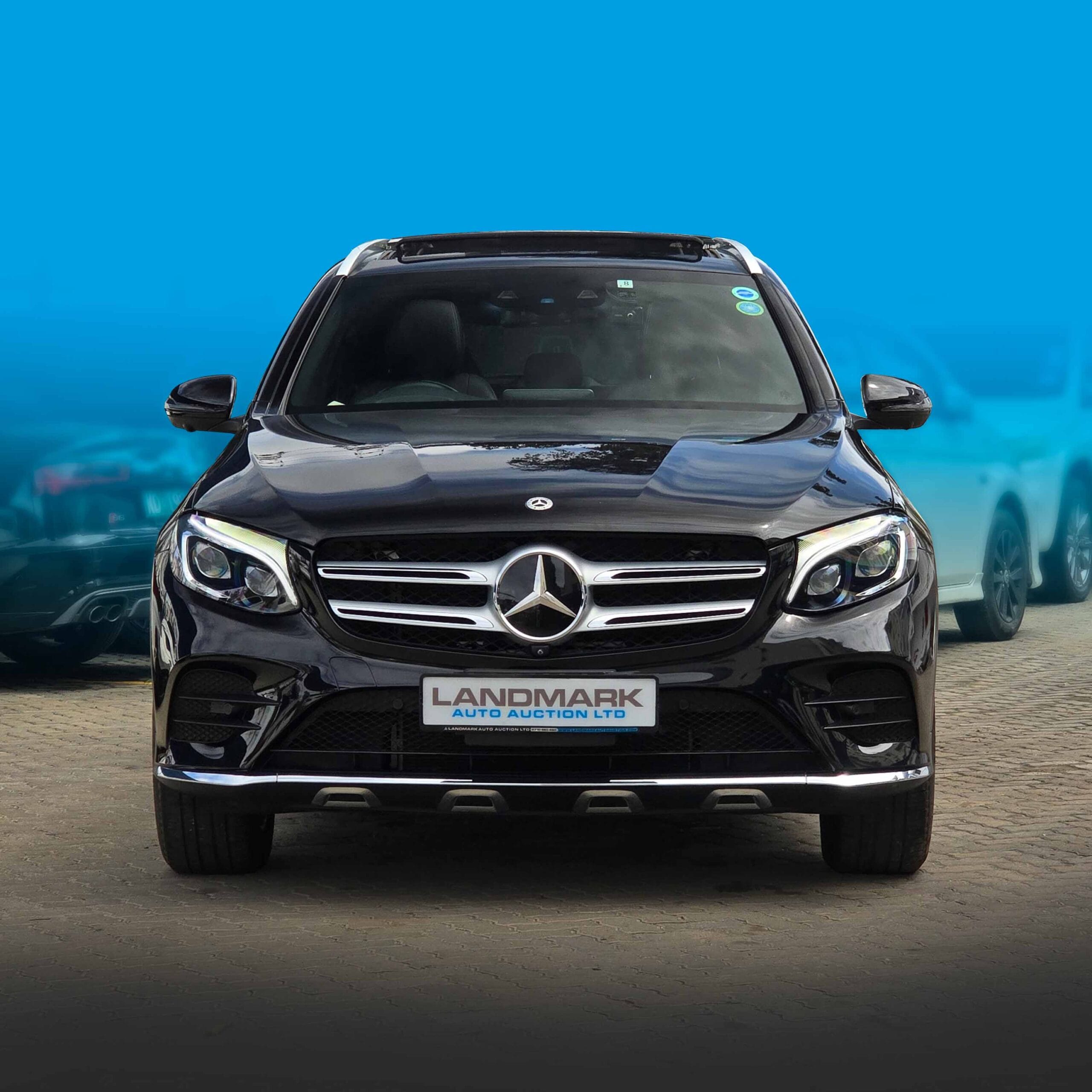 GLC250-Black GLC250 Black scaled