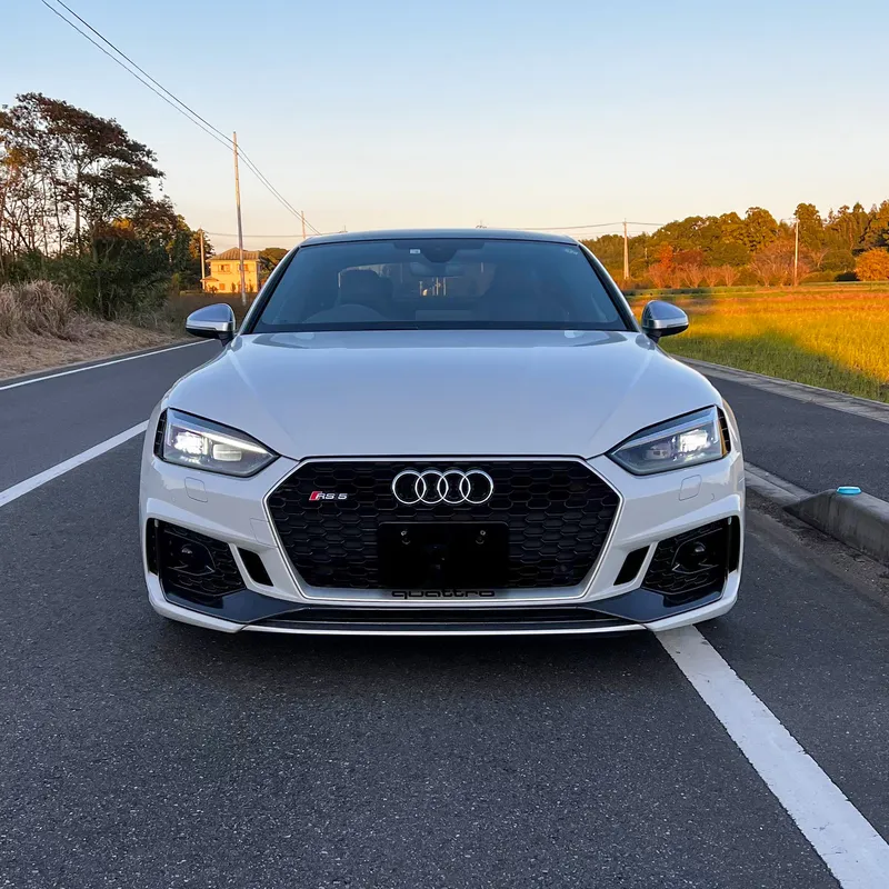 RS5 7